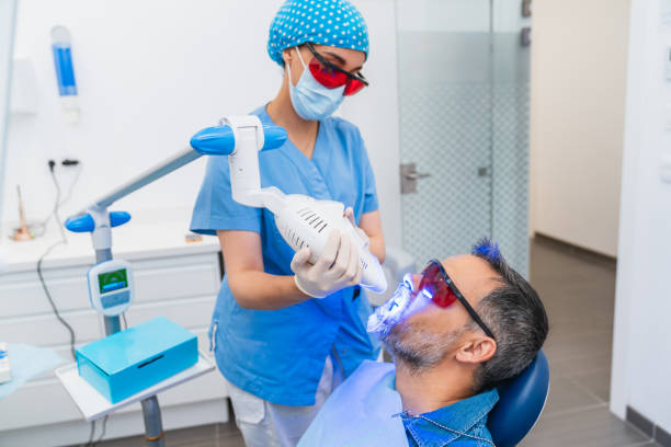 Best Urgent Care for Lost Fillings or Crowns in Marceline, MO